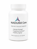 NADURA™ Core - Foundational NAD⁺ Support